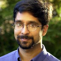 Vijay Pande related author profile picture