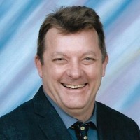 Patrick Blessinger related author profile picture