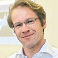 Martin Fischer related author profile picture