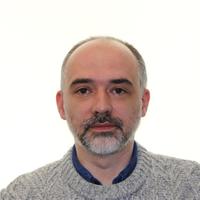 Alexander Wain related author profile picture