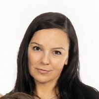 Małgorzata Siennicka-Rahmstorf related author profile picture