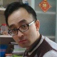 Shan Gao related author profile picture