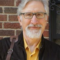 Ned Block related author profile picture