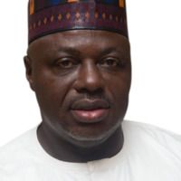 Prof. Aruwa,  Suleiman A.S. related author profile picture