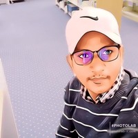 Mohammed Mahdi Obaid related author profile picture