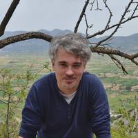 Photo of Kostas Vlassopoulos