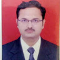 Dr Pramod Ghogare related author profile picture