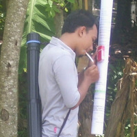 Ar. W Hendri, ST. IAI related author profile picture