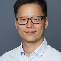 Yujie Zhu related author profile picture