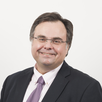 Professor Dimitrios Buhalis related author profile picture