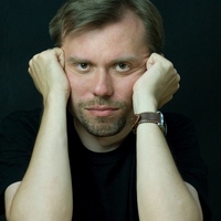 Andrii Portnov related author profile picture