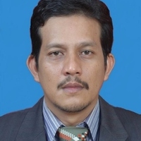 Umar Hamdan  Nasution related author profile picture