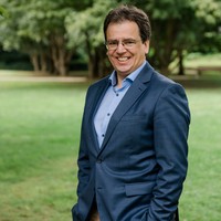 Johannes Zachhuber related author profile picture