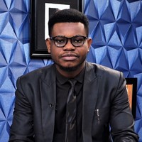 Wisdom C . Nwoga related author profile picture