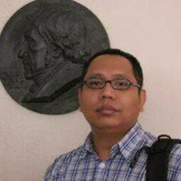 Mada Sukmajati related author profile picture