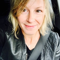 Caroline Hornung related author profile picture