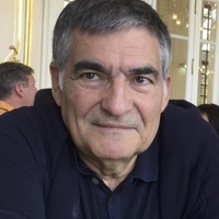 Pablo  del Río related author profile picture