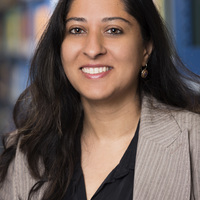 Prof Attiya  Waris related author profile picture