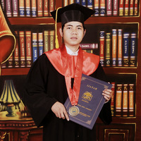 Ahmadsyah Mas'ud related author profile picture