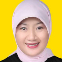 ika Sasti Ferina related author profile picture