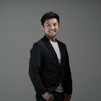 Katsunori Miyahara related author profile picture