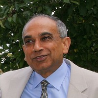Lawrence Ratna related author profile picture