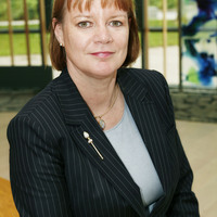Niamh M. Brennan related author profile picture