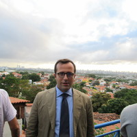 Giacomo Delledonne related author profile picture