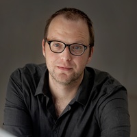 Manuel Aalbers related author profile picture