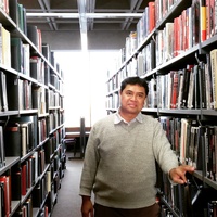 Asep Setiawan related author profile picture