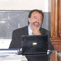 Roberto Delle Donne related author profile picture