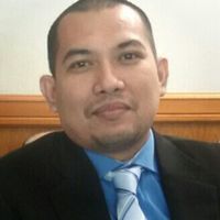Aditya  Perdana related author profile picture