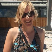 Ineke Imbo related author profile picture
