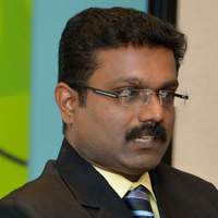 Chidambaram  Sabarathinam related author profile picture