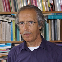 Bert van Oers related author profile picture