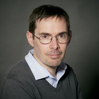 François Soyer related author profile picture