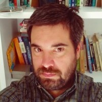 Tomas Ariztia related author profile picture