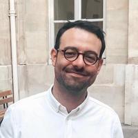 Thomas AGUILERA related author profile picture