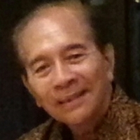 Harijono  Djojodihardjo related author profile picture