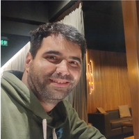 Pedro Cimoli related author profile picture