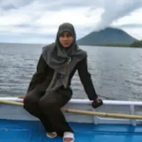 Nurlinda Nurlinda related author profile picture