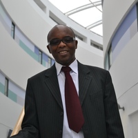 James Njuguna related author profile picture