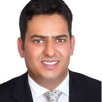 Najeb  Masoud related author profile picture