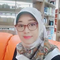 Dr. Tri Kusnawati, M. Hum. related author profile picture