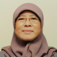 Kusumastuti Kusumastuti related author profile picture