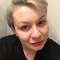 Ioana Cismas related author profile picture
