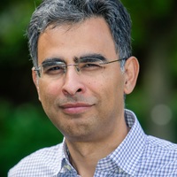 Reza Pourjavady related author profile picture