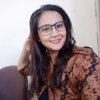 Meliani Mankin related author profile picture