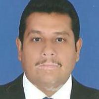 Jesus Guillermo Jaimes Jaime related author profile picture