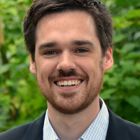 Martin Hiebl related author profile picture